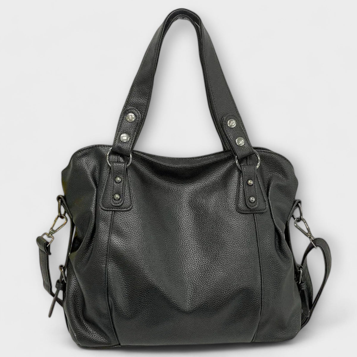 Lucie | Elegante Bolso Hobo de Hombro