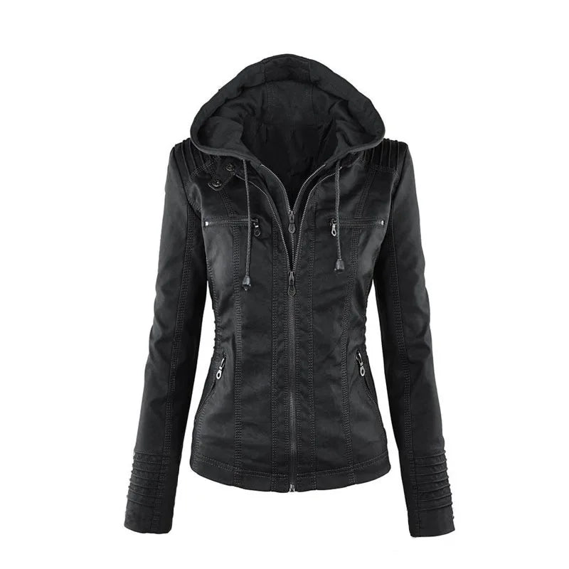 Dragana - Chaqueta Elegante para el Otoño