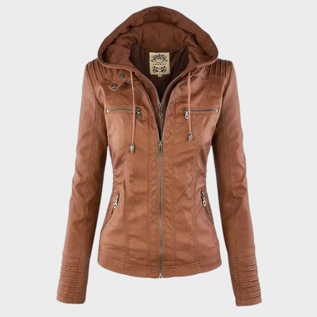 Dragana - Chaqueta Elegante para el Otoño