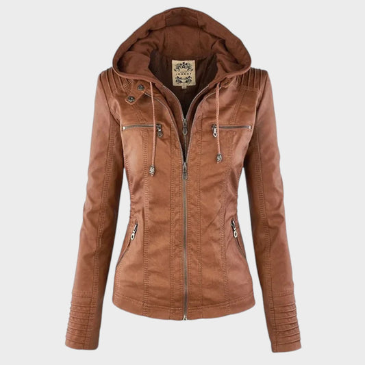 Dragana - Chaqueta Elegante para el Otoño