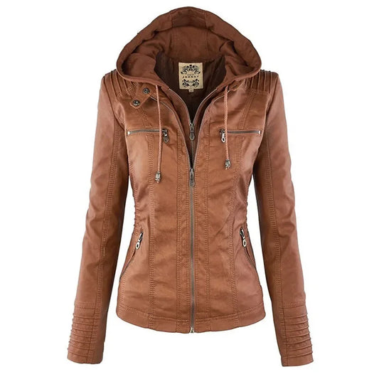 Dragana - Chaqueta Elegante para el Otoño