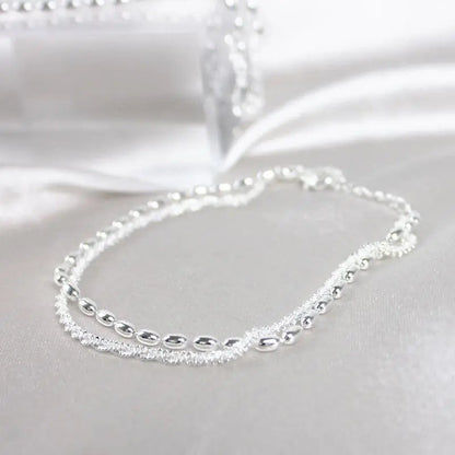 Amparo™ | Set de Pulseras con Circonitas