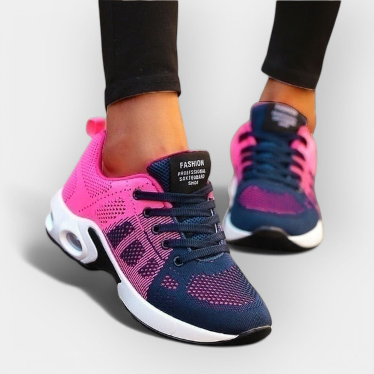 Zapatillas cómodas