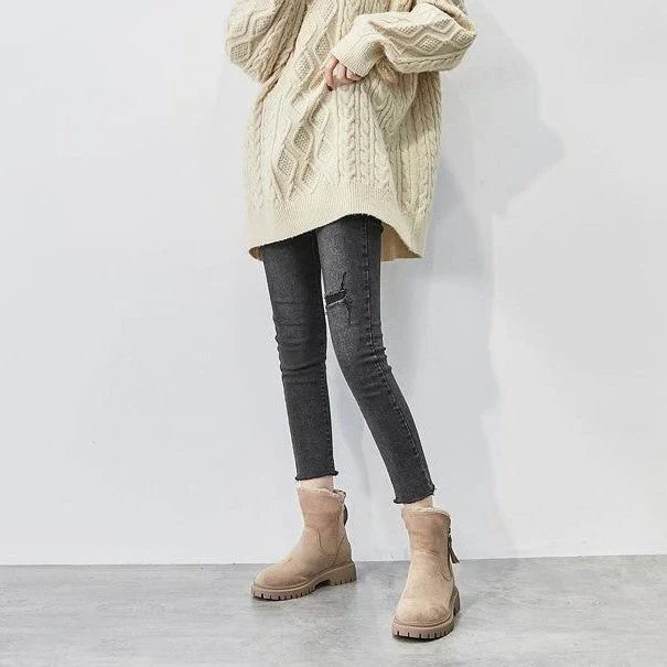 Palmira™ | Botas de Invierno Duraderas