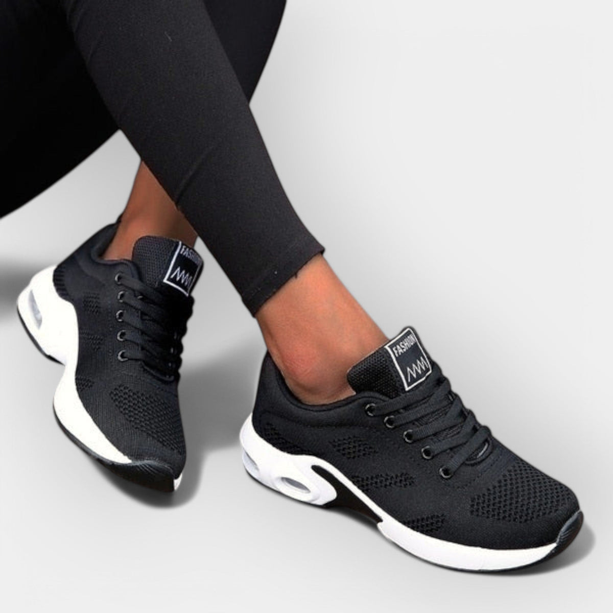 Zapatillas cómodas