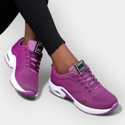 Zapatillas cómodas