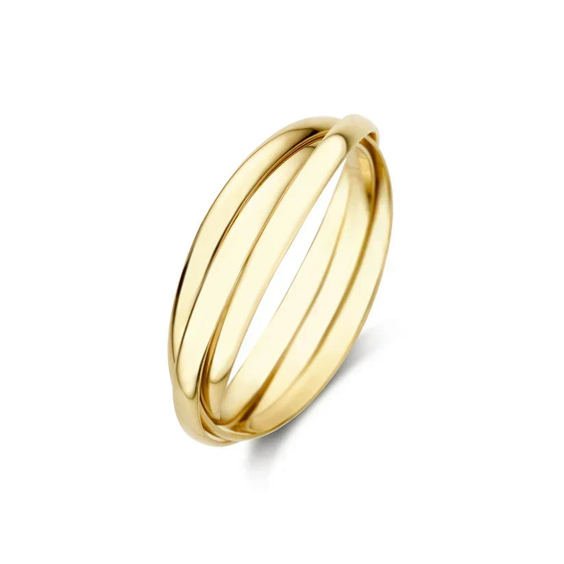 Adriana™ | Anillo Elegante