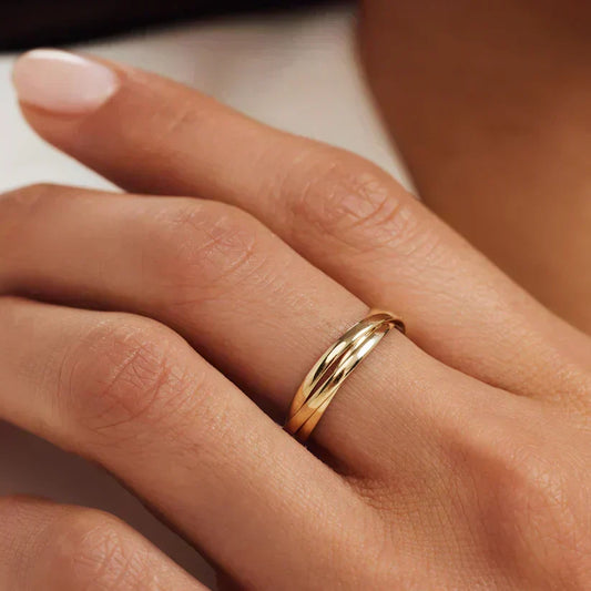 Adriana™ | Anillo Elegante