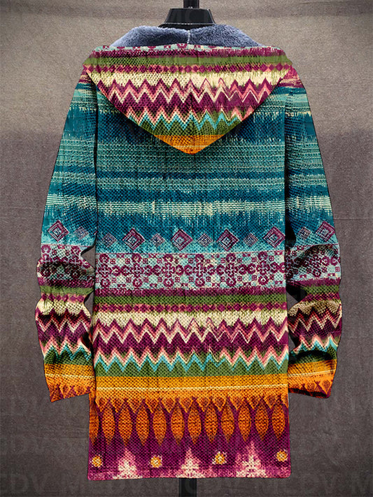 Leonora™ | Sudadera Inspirada en el Arte