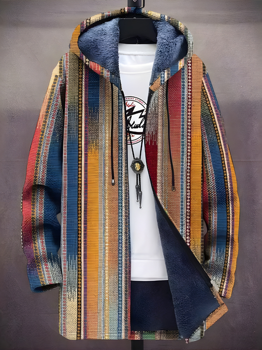 Nazaria™ | Sudadera Inspirada en el Arte