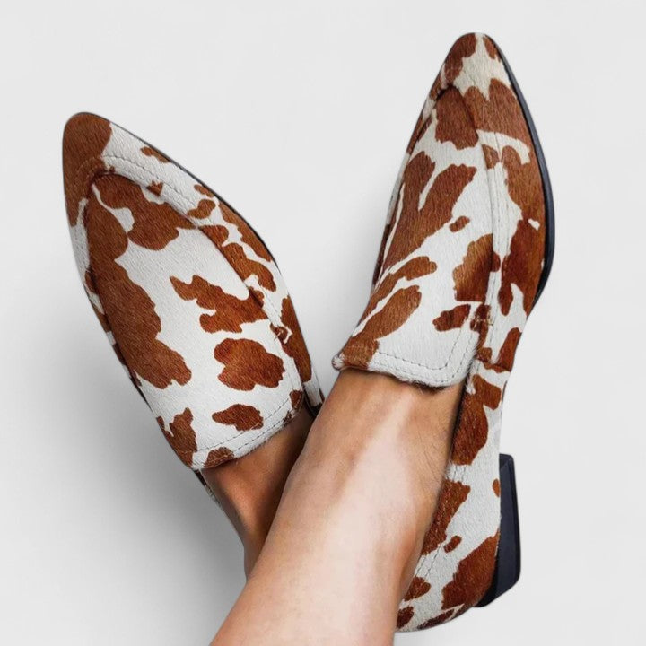 Reniah | Mocasines Confortables