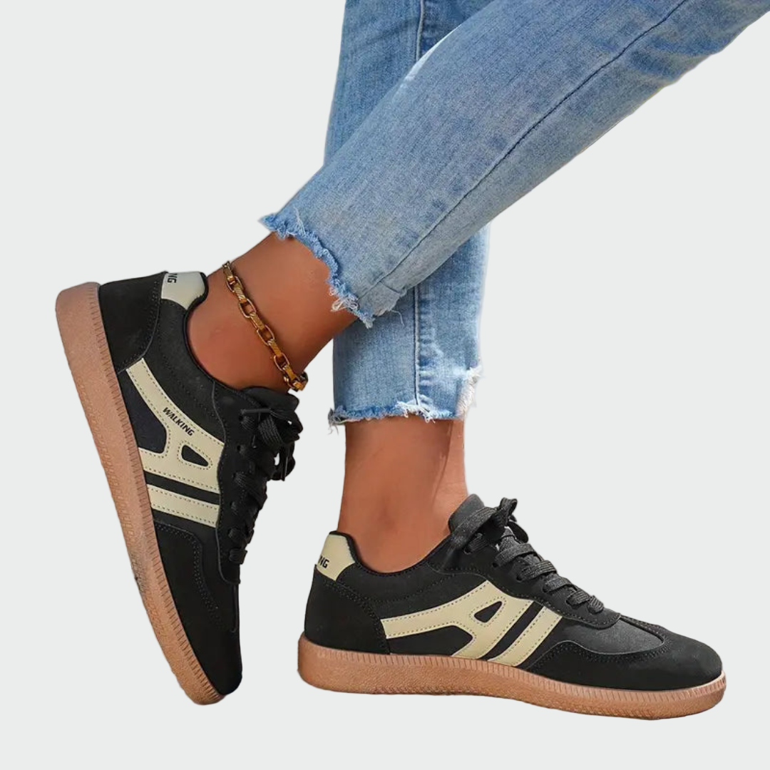 Zapatos ortopédicos para el confort