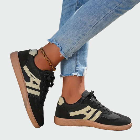 Zapatos ortopédicos para el confort