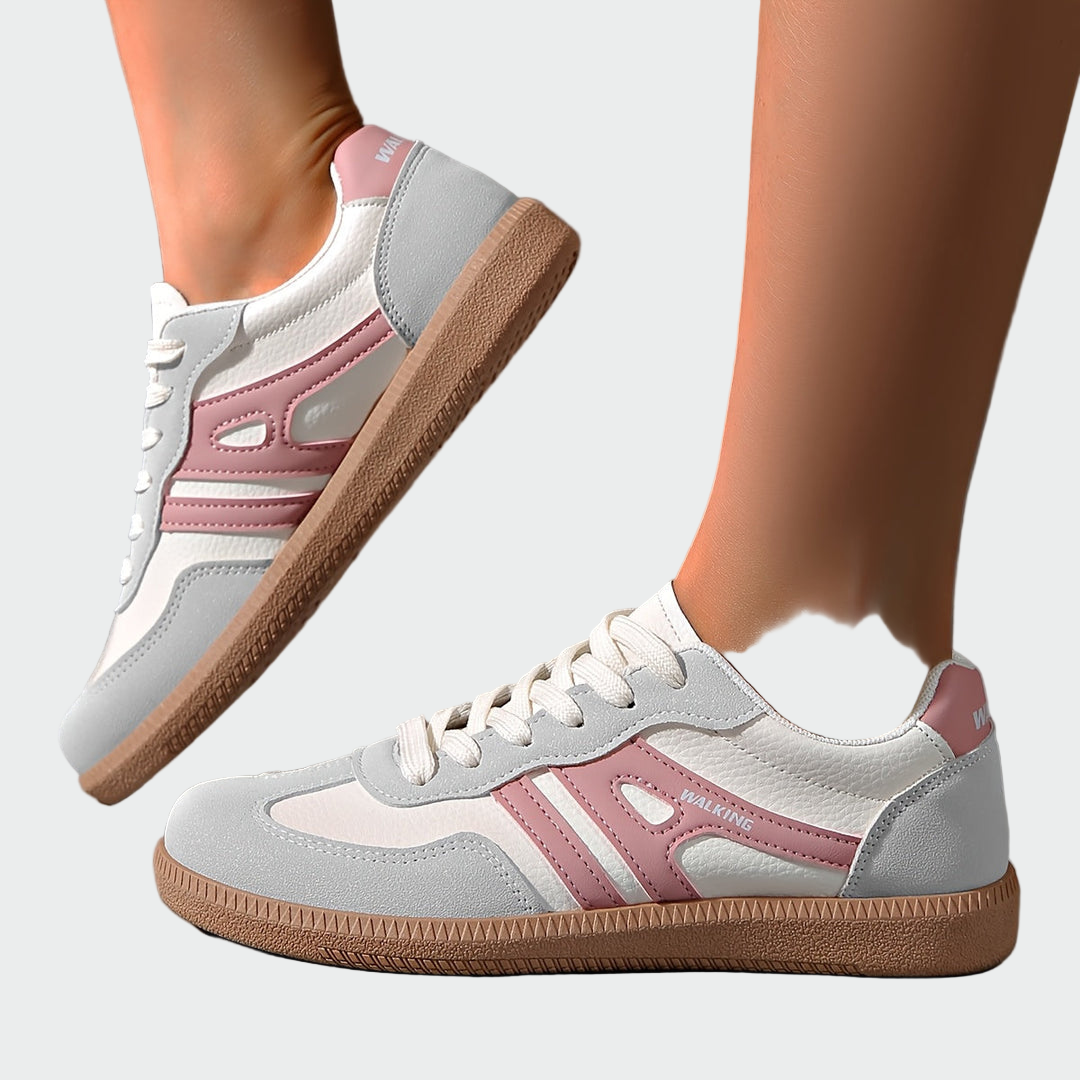 Zapatos ortopédicos para el confort