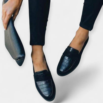 Mocasines Eternos de Estilo Elegante