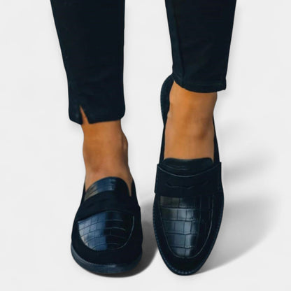 Mocasines Eternos de Estilo Elegante