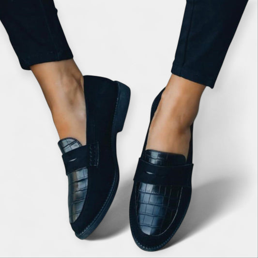 Mocasines Eternos de Estilo Elegante