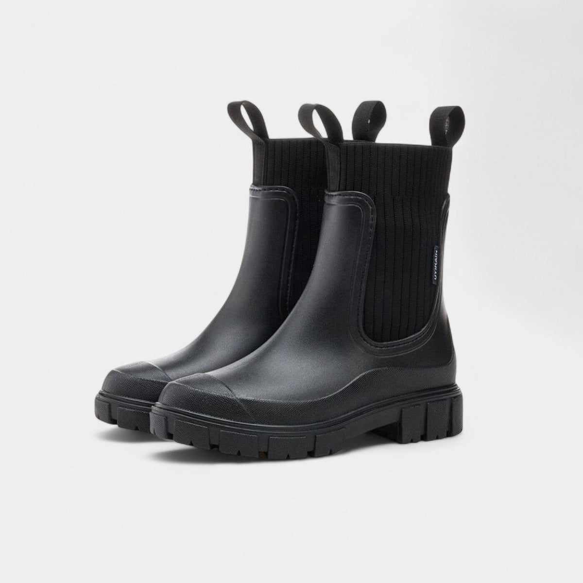 Luna – Botas impermeables y elegantes