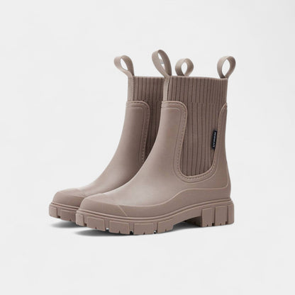Luna – Botas impermeables y elegantes