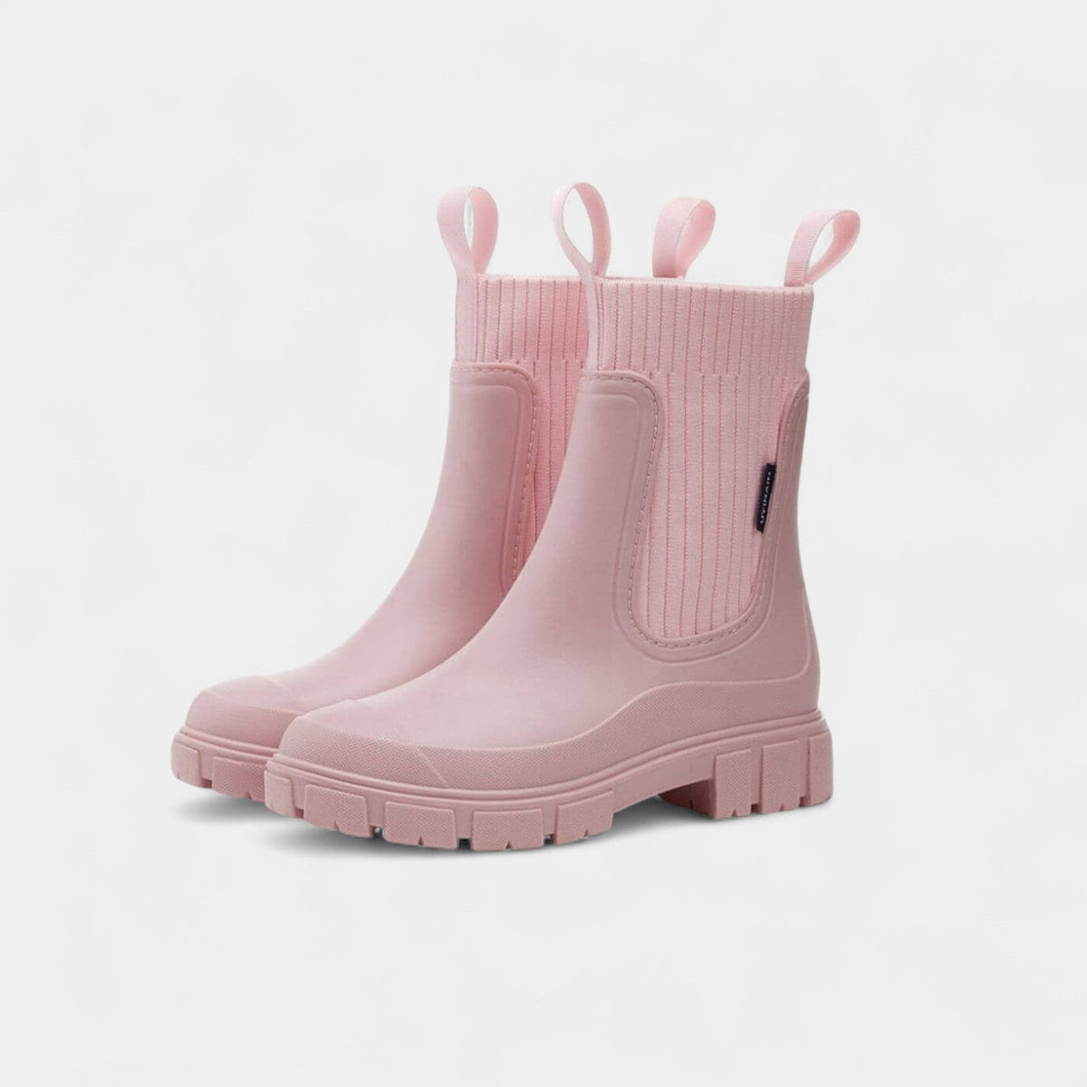 Luna – Botas impermeables y elegantes