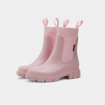Luna – Botas impermeables y elegantes