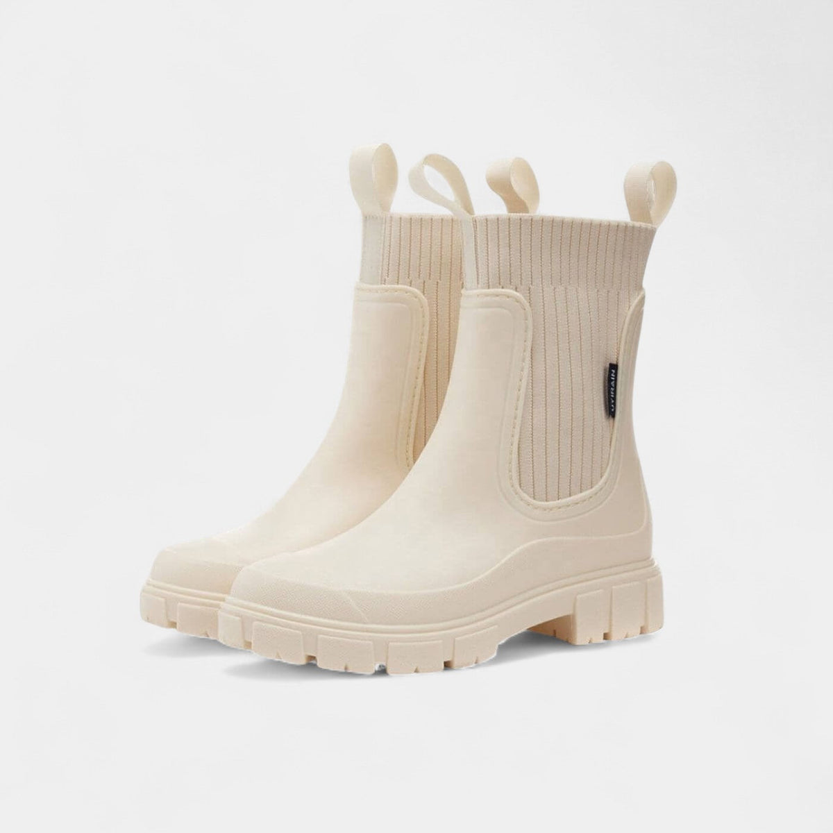 Luna – Botas impermeables y elegantes