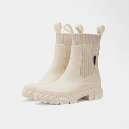 Luna – Botas impermeables y elegantes