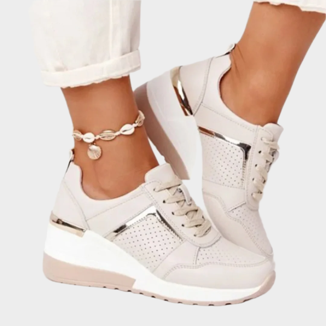 Botines ortopédicos para mujeres