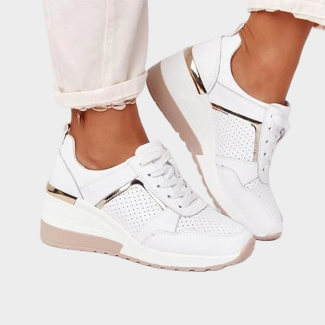 Botines ortopédicos para mujeres