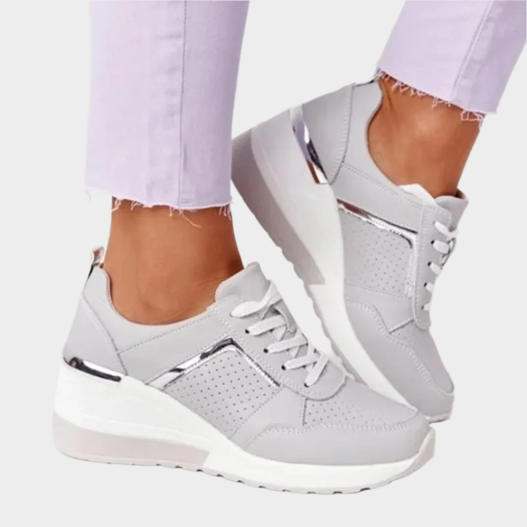 Botines ortopédicos para mujeres