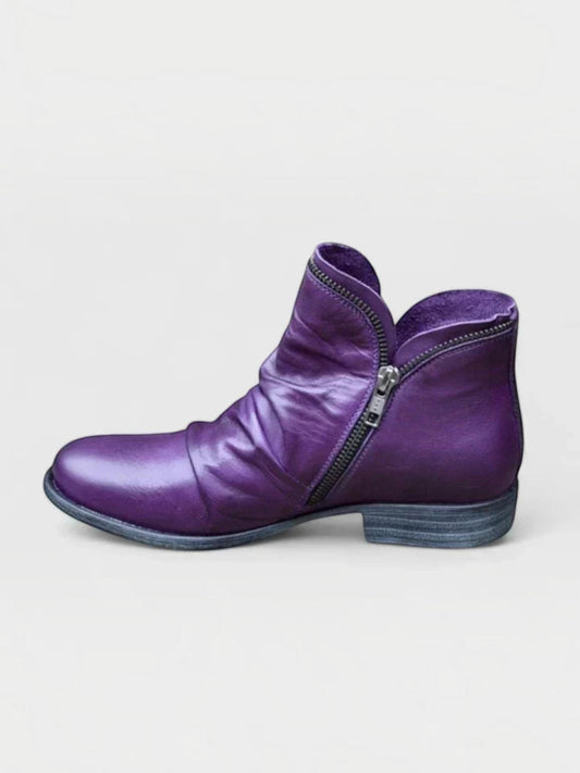 Eugenia™ | Botas Ortopédicas