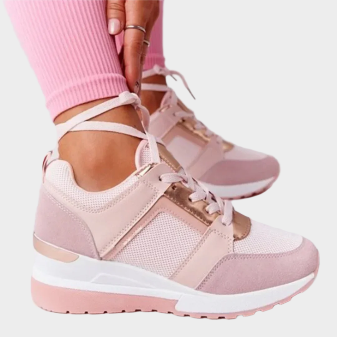 Botines ortopédicos para mujeres