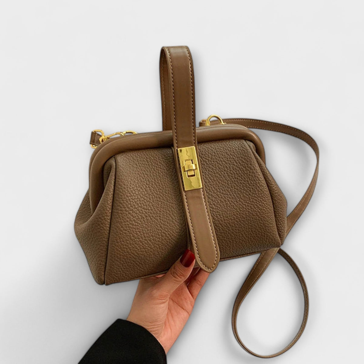 Yvonne | Bolsa Retro