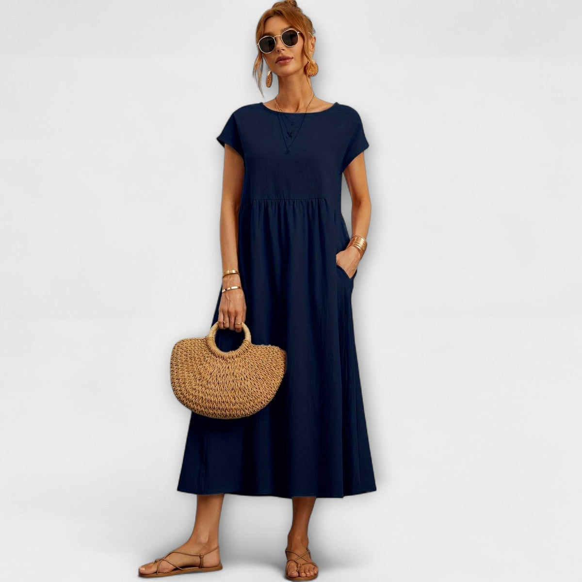 Magnolia - Ropa