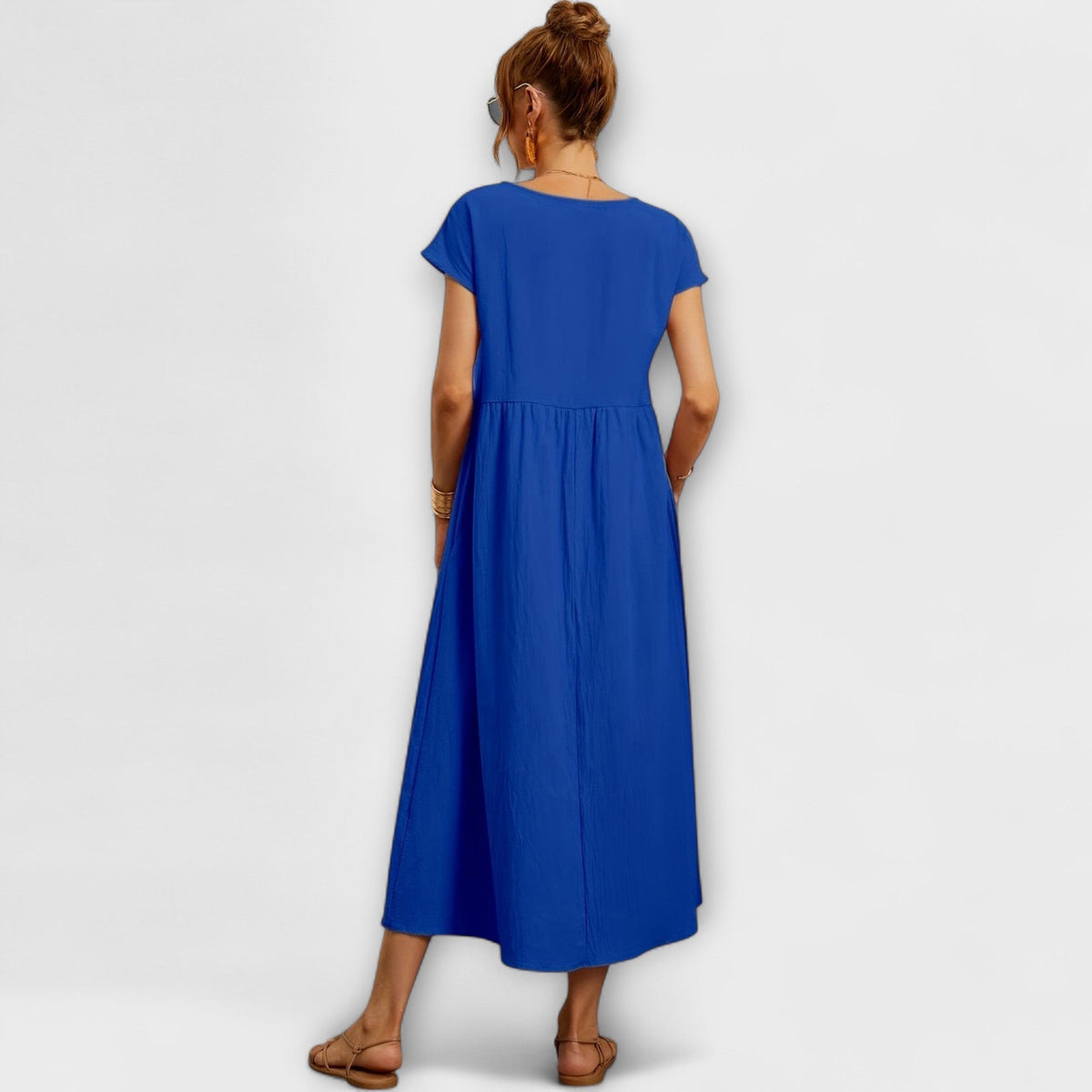 Magnolia - Ropa