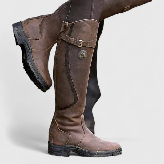 Rocío™ | Botas Ortopédicas