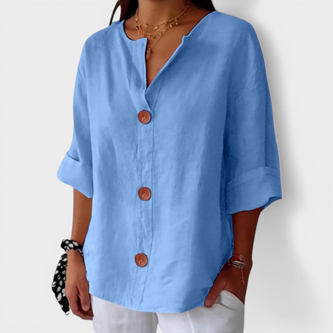 Anita | Blusa de verano