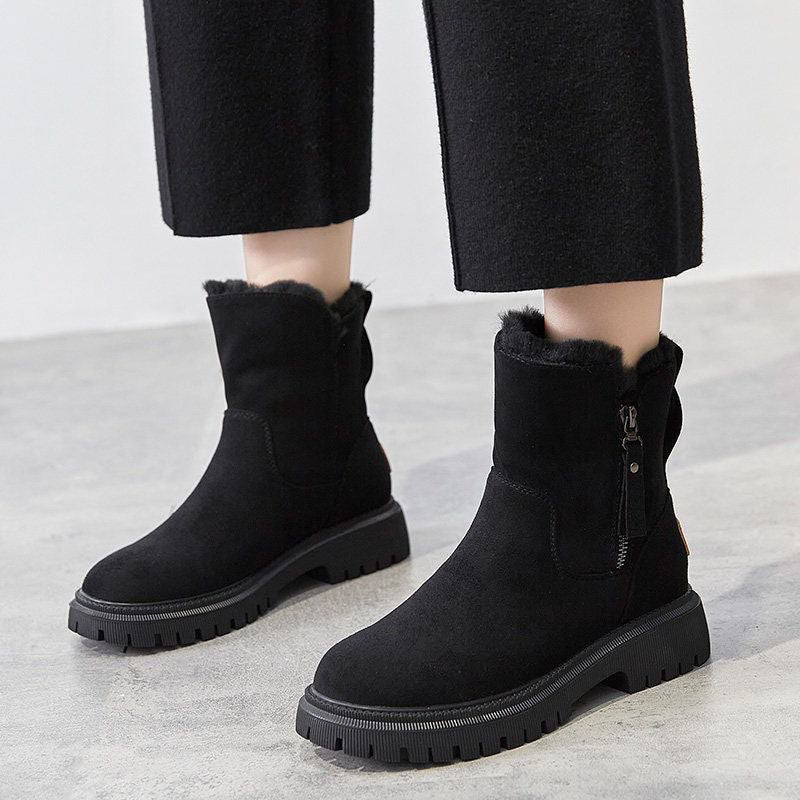 Palmira™ | Botas de Invierno Duraderas