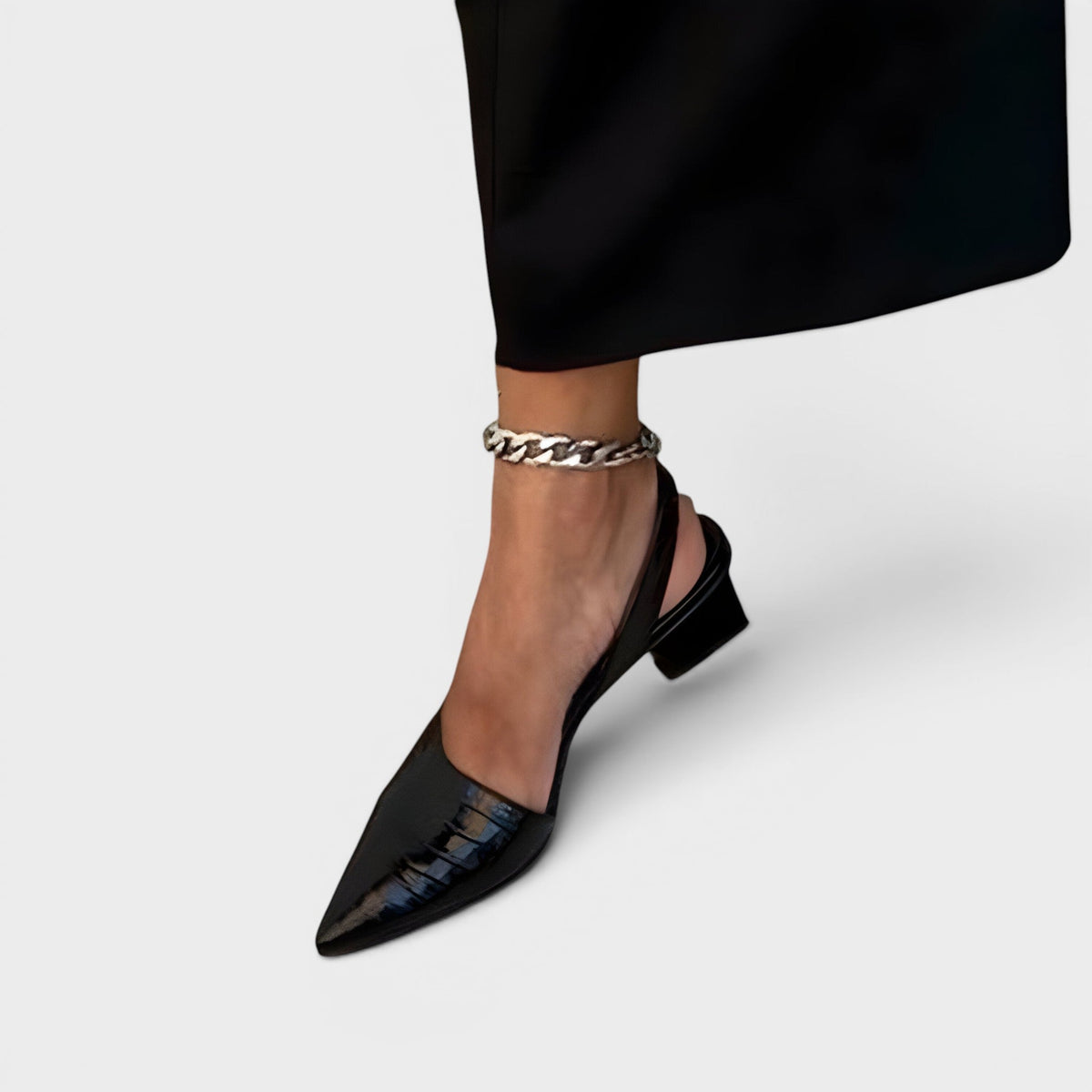 Lisa | Tacones cómodos