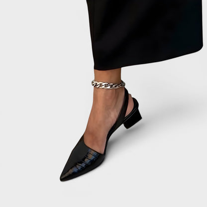 Lisa | Tacones cómodos