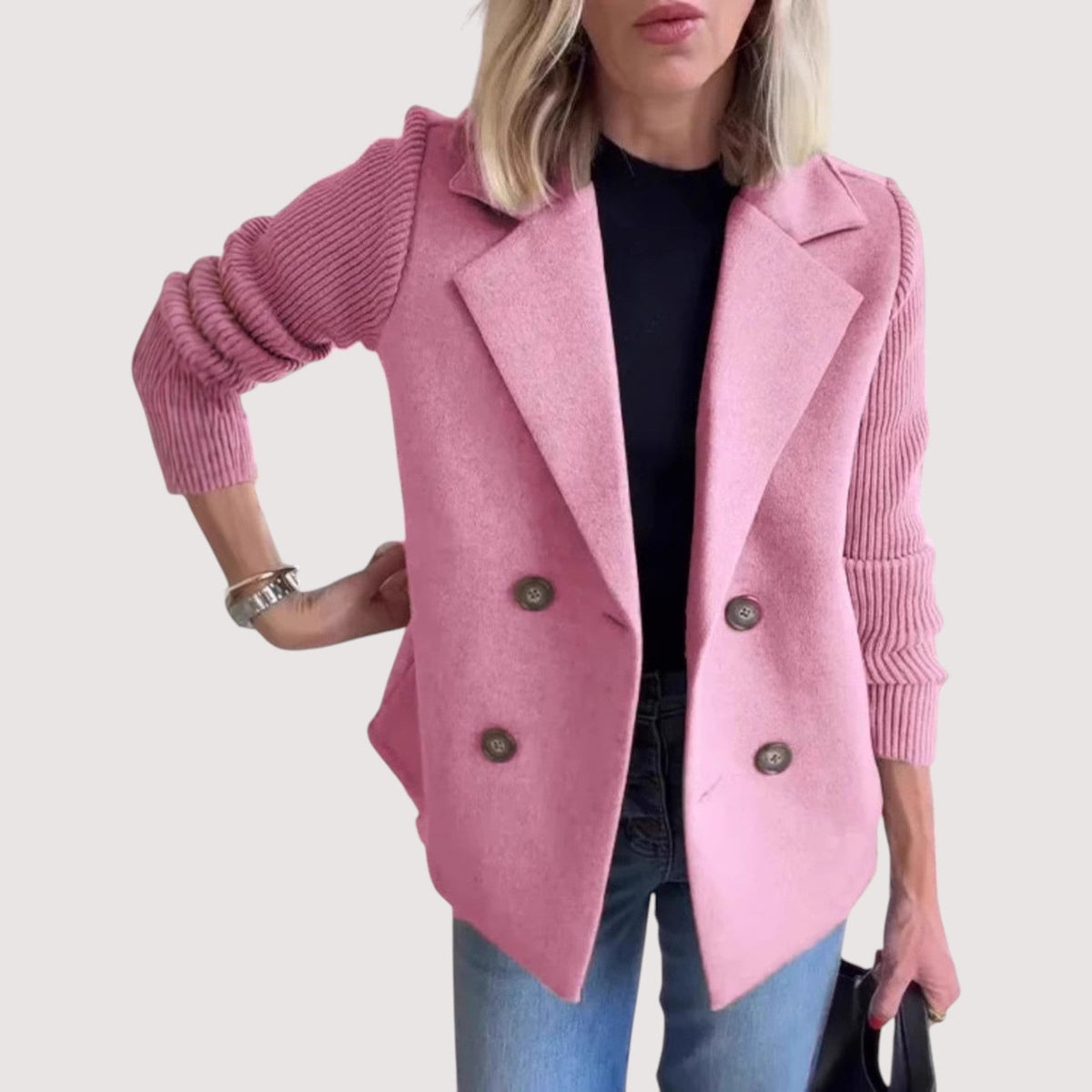 Victoria™ | Elegante abrigo