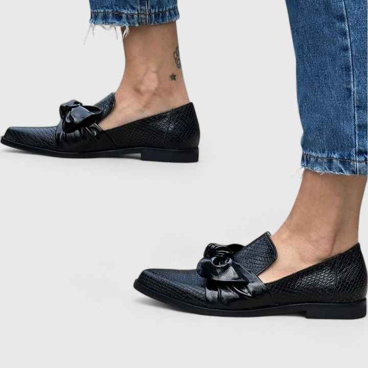 Pamela™ | Mocasines Elegantes