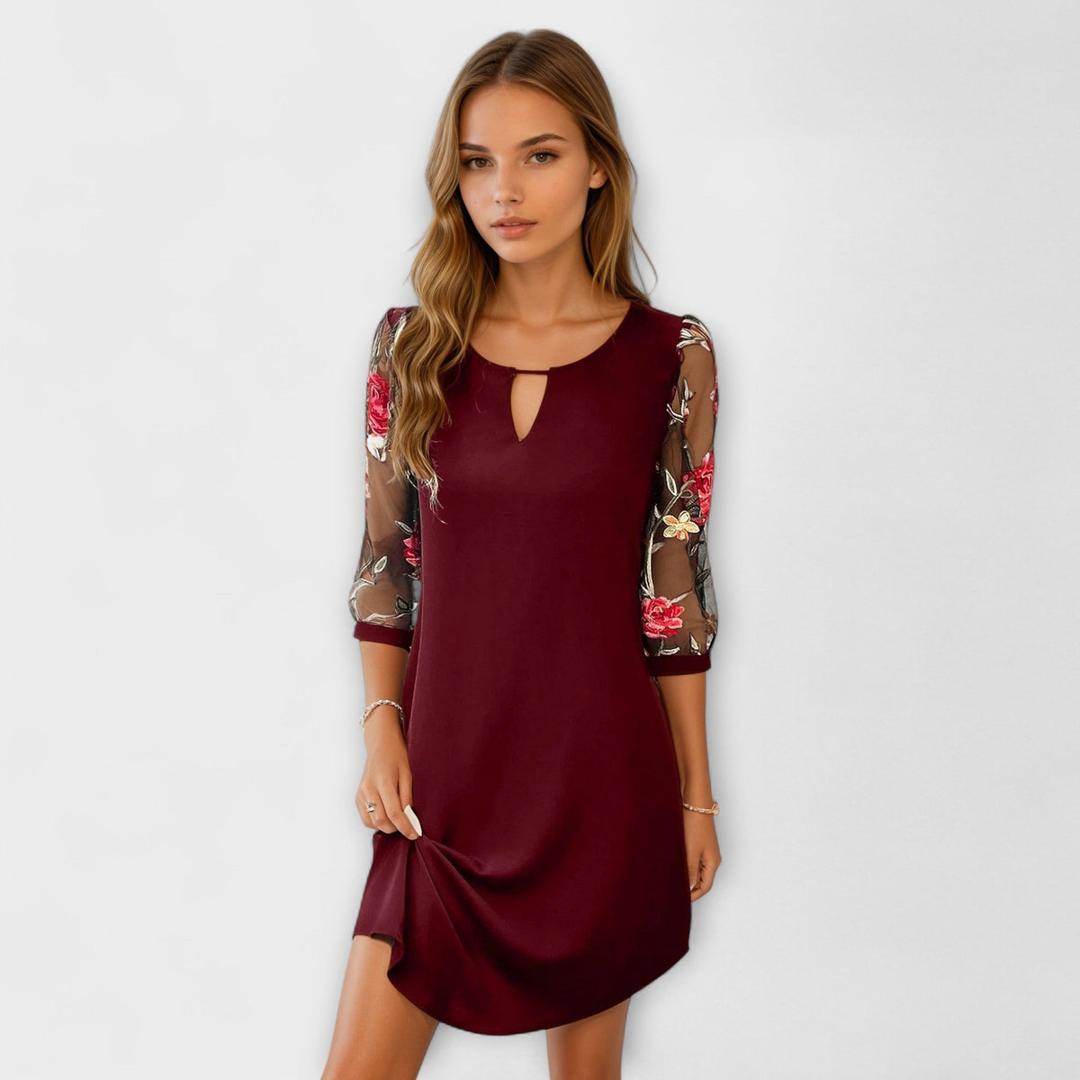 Adelajda - Ropa Elegancia Sin Tiempo
