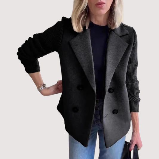 Victoria™ | Elegante abrigo