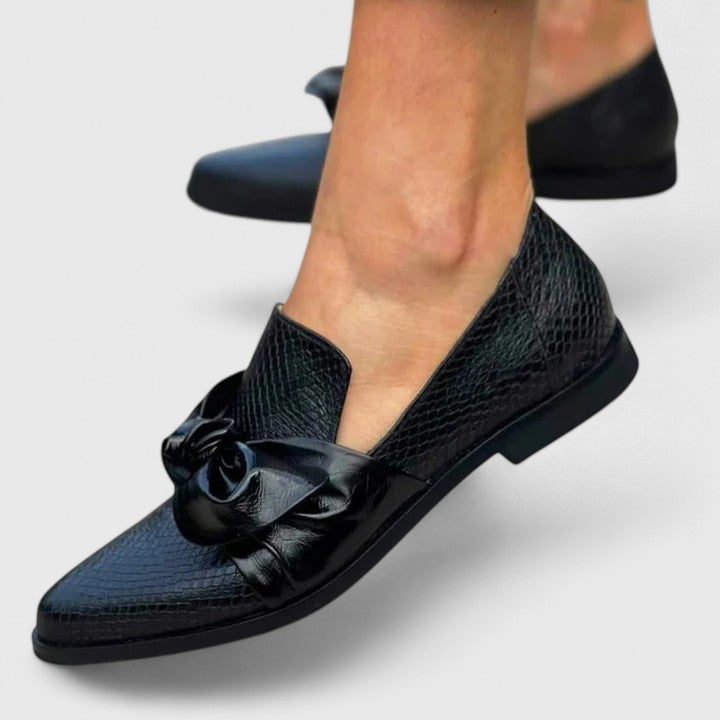 Pamela™ | Mocasines Elegantes