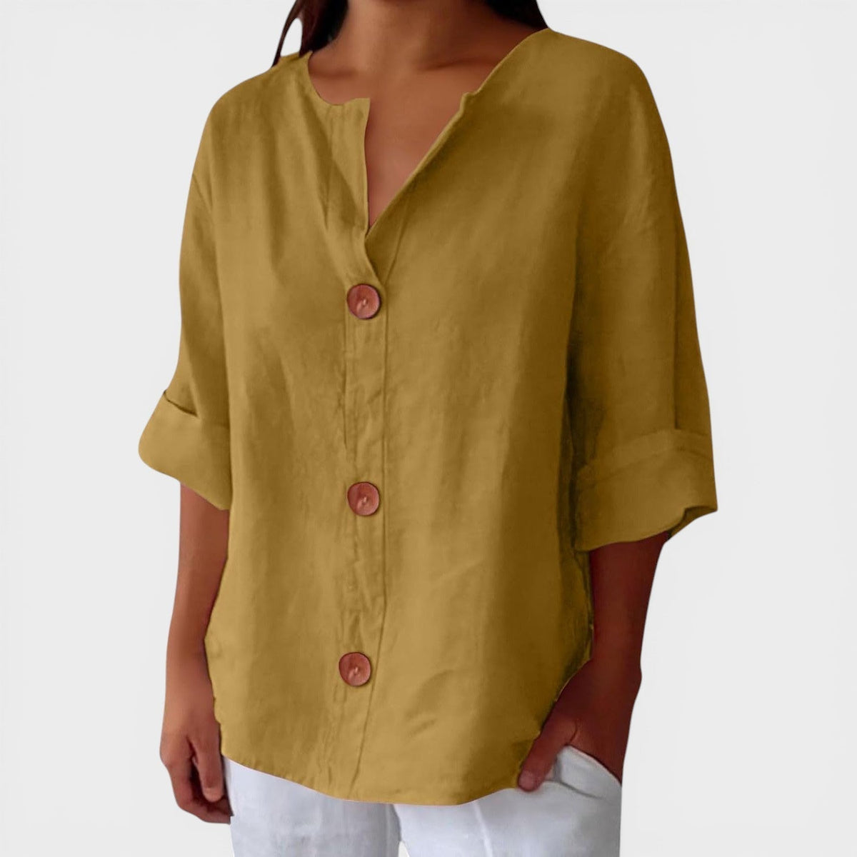 Anita | Blusa de verano