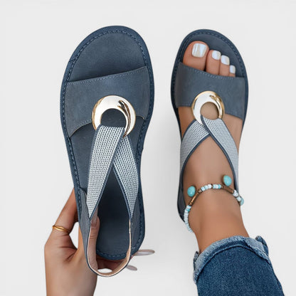 Aurora | Sandalias elegantes