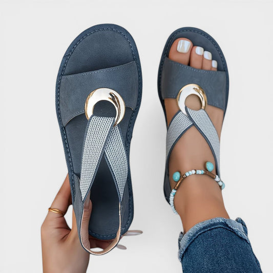 Aurora | Sandalias elegantes