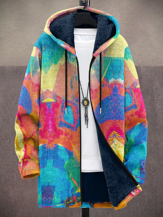 Jimena™ | Sudadera Inspirada en el Arte