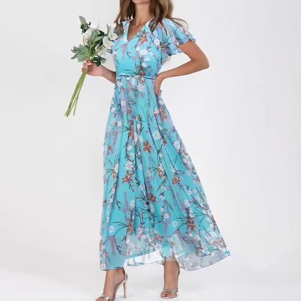 Maja | Vestido que realza la silueta